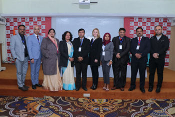 01-05 International Conference 4, 5 january  2023